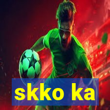 skko ka